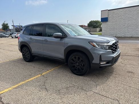 Used 2023 Honda Passport EX-L image 20