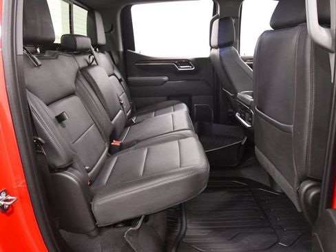 Used 2024 GMC Sierra 1500 Elevation w/ Elevation Premium Package AWD/4WD image 18