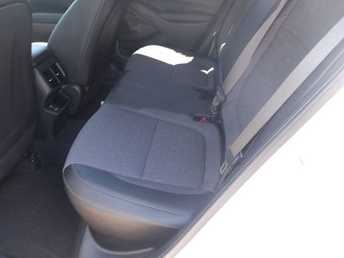 Certified 2024 Kia Seltos S AWD/4WD image 11