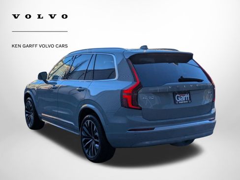 New 2026 Volvo XC90 B5 Plus image 5