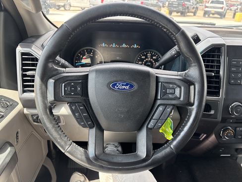 Used 2018 Ford F150 XLT w/ Equipment Group 301A Mid RWD image 27