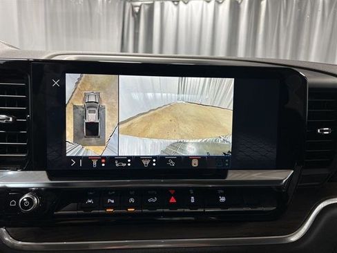 New 2026 GMC Sierra 1500 SLT w/ SLT Premium Plus Package image 32