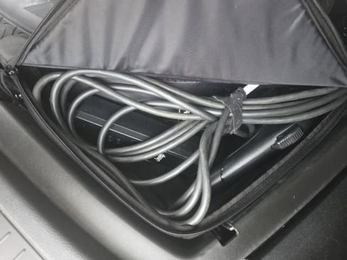 Used 2022 Jeep Grand Cherokee Limited 4xe image 20