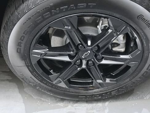 Used 2024 Chevrolet Blazer LT w/ Convenience Package FWD image 30