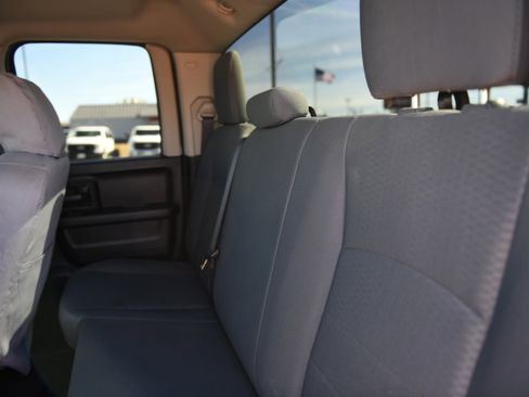 Used 2018 RAM 1500 Express image 13