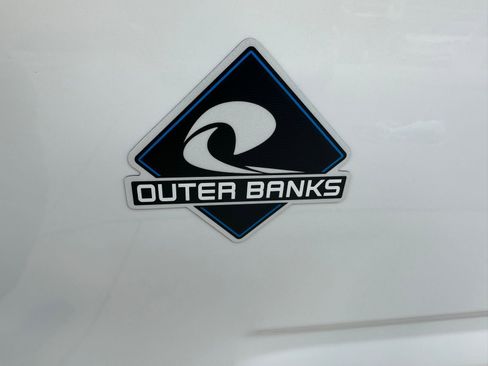 New 2025 Ford Bronco Sport Outer Banks w/ Outer Banks Tech Package+ image 10