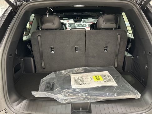 New 2027 Kia Telluride EX X-Line image 30