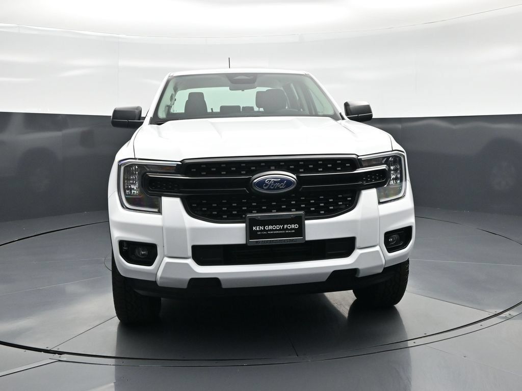 Certified 2024 Ford Ranger XL w/ Trailer Tow Package RWD image 50