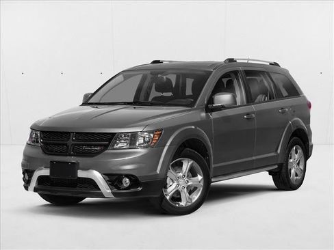 Used 2018 Dodge Journey SE w/ Popular Equipment Group image 1