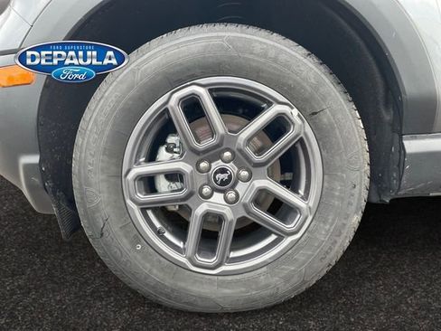 Used 2025 Ford Bronco Sport Big Bend w/ Convenience Package image 18