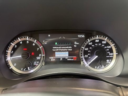 New 2026 Toyota Highlander XLE AWD/4WD image 28