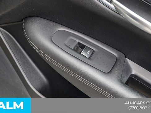 Used 2022 Cadillac XT5 Premium Luxury image 52