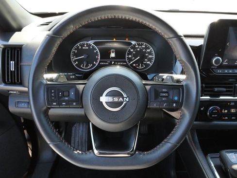 Used 2023 Nissan Pathfinder Rock Creek AWD/4WD image 26