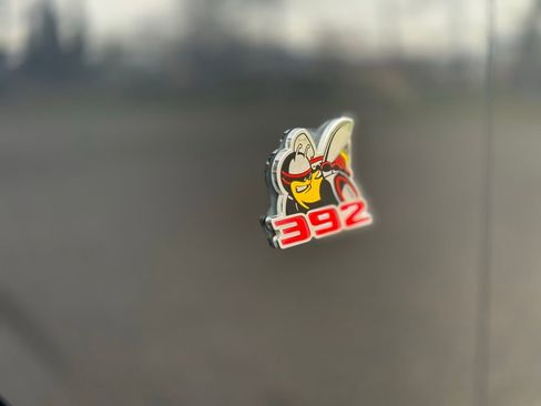 Used 2022 Dodge Challenger R/T Scat Pack image 10