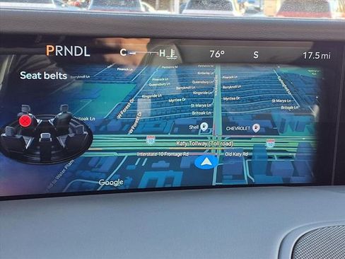 New 2026 Lincoln Nautilus Premier image 12