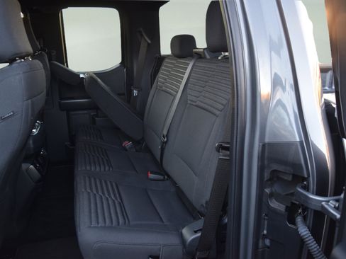 Certified 2023 Ford F150 XL w/ STX Appearance Package image 8