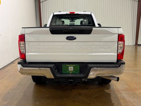 Used 2022 Ford F350 XL w/ Power Equipment Group image 7