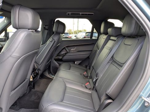 Used 2024 Land Rover Range Rover Sport SE image 14