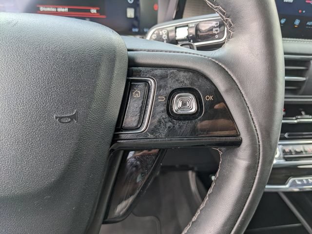 Used 2025 Lincoln Corsair Reserve FWD image 32