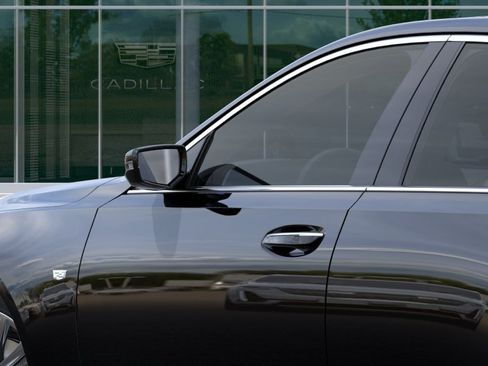 New 2026 Cadillac CT5 Premium Luxury w/ Technology Package RWD image 12