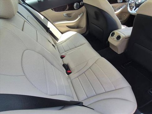 Used 2021 Mercedes-Benz C 300 4MATIC Sedan image 17