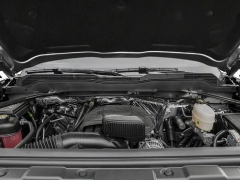 Used 2018 Chevrolet Silverado 2500 LTZ w/ Vortec Plus Package image 16