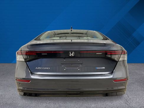 New 2026 Honda Accord EX-L image 5