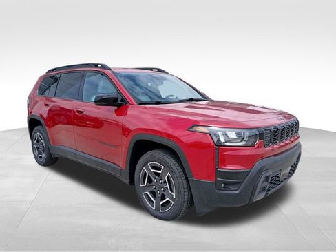 New 2026 Jeep Cherokee Limited AWD/4WD image 7