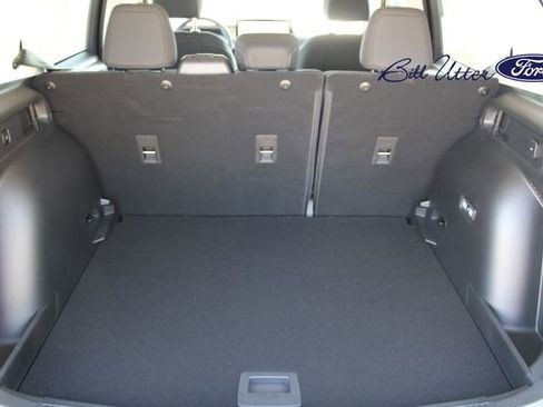 New 2025 Ford Bronco Sport Big Bend w/ Convenience Package image 6