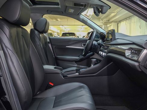 Certified 2025 Acura Integra image 46