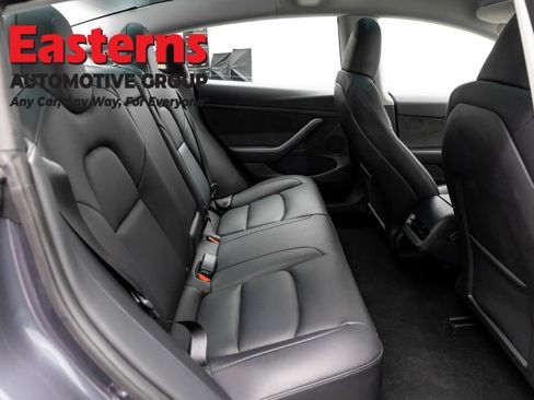 Used 2023 Tesla Model 3 Standard Range RWD image 16
