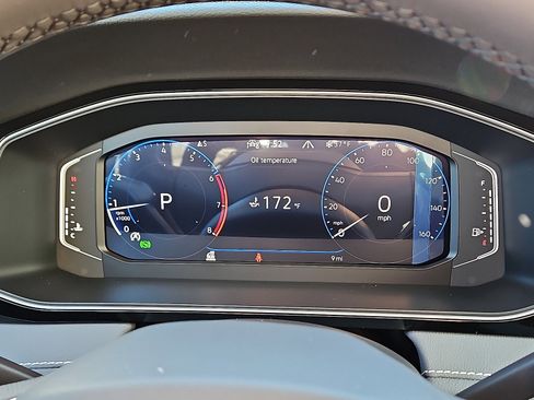 New 2026 Volkswagen Jetta SEL image 17