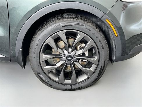 Used 2023 Kia Sorento X-Line EX image 39
