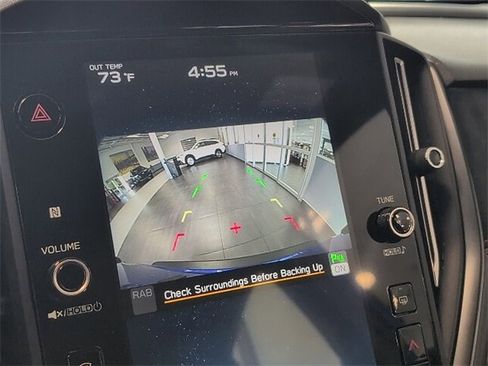 New 2025 Subaru WRX Limited image 18