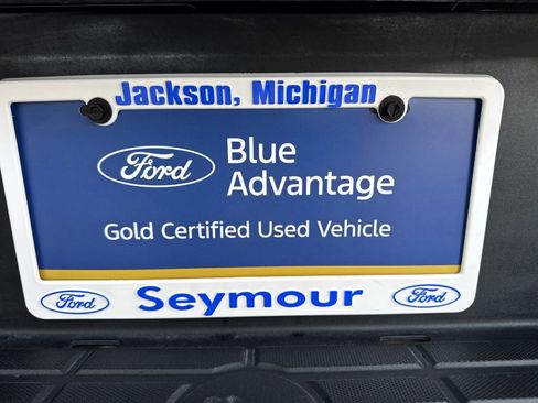 Certified 2025 Ford Ranger XLT AWD/4WD image 16