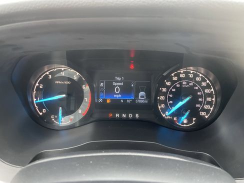 Used 2020 Ford Ranger XLT w/ Equipment Group 301A Mid AWD/4WD image 20