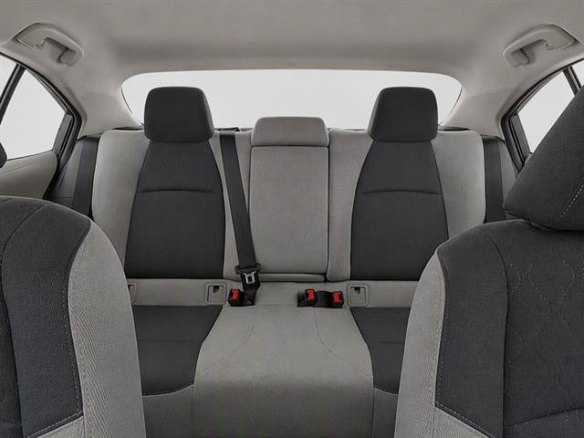 New 2026 Toyota Corolla LE FWD image 16