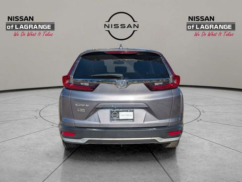 Used 2022 Honda CR-V EX-L image 6