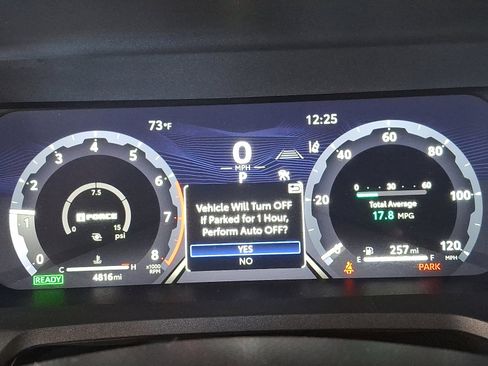 Used 2024 Toyota Tacoma TRD Sport image 20