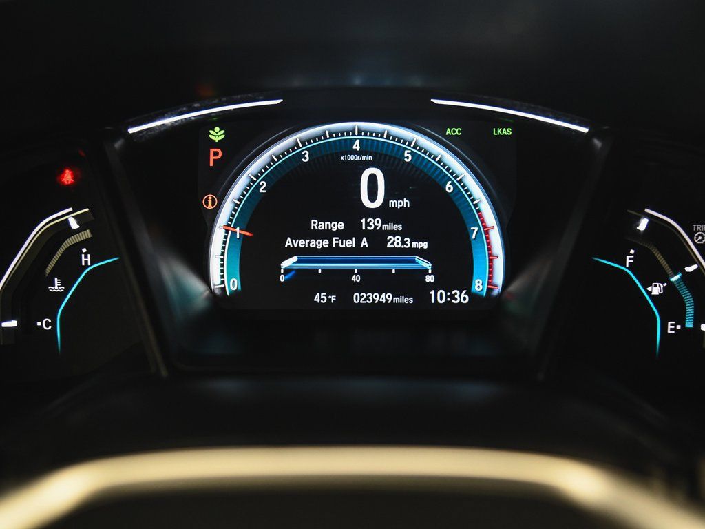 Used 2019 Honda Civic LX image 15