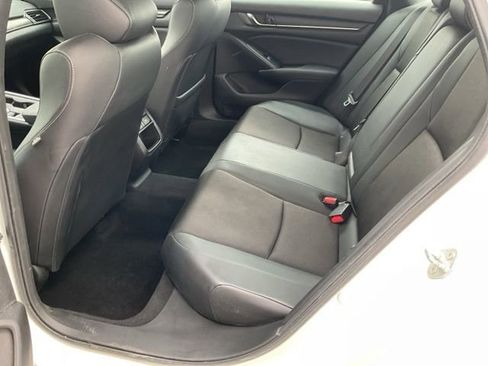 Used 2022 Honda Accord Sport image 15