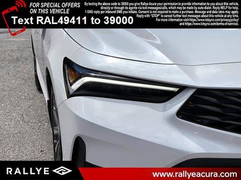 New 2024 Acura Integra image 9