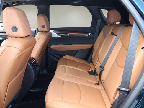 New 2026 Cadillac XT5 Premium Luxury w/ Driver Assist Package image 13