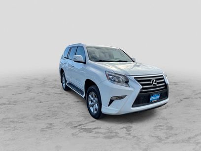 Used 2017 Lexus GX 460 w/ Navigation Package