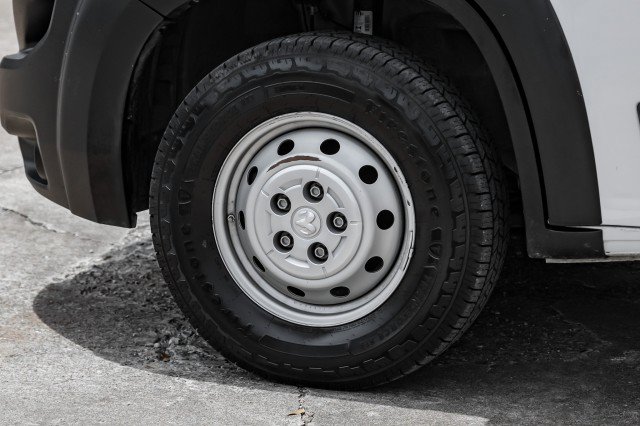Used 2023 RAM ProMaster 1500 w/ Convenience Group FWD image 41
