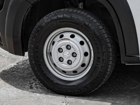 Used 2023 RAM ProMaster 1500 w/ Convenience Group FWD image 41