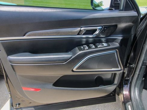 Used 2022 Kia Telluride SX AWD/4WD image 14