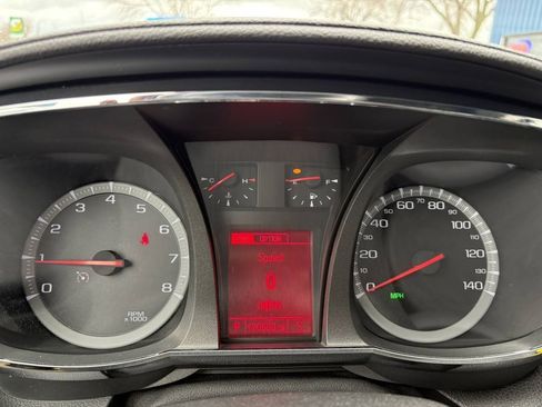 Used 2016 GMC Terrain SLE w/ Convenience Package AWD/4WD image 14