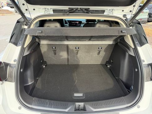 Used 2024 Buick Encore GX Preferred image 19