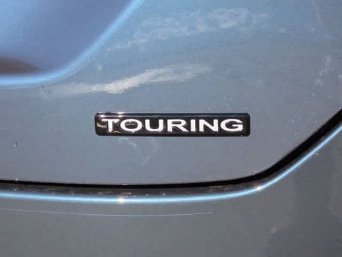 New 2026 Honda Pilot Touring image 8